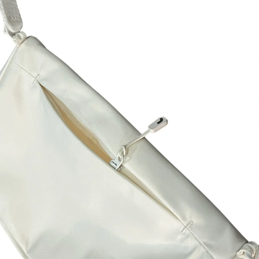 Lole Crossbody Bag White - Picture 13 of 16
